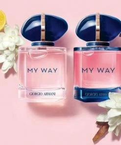 Giorgio Armani (public) My Way Intense Vrouwen 30 Ml -Maybelline-winkel 550x401 1