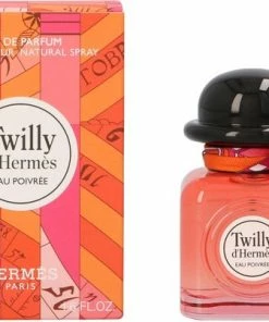 Herm?s Hermes - Twilly D'Herm S Eau Poivree - Eau De Parfum - 50ML -Maybelline-winkel 550x403