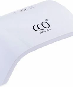 CCO Shellac CCO Gellak Starterspakket - Gel Nagellak - Basis Met 18Watt Led Lamp - 1 Kleur CCO Rose Bud 40511 22 CCO Shellac CCO Gellak Starterspakket - Gel Nagellak - Basis Met 18Watt Led Lamp - 1 Kleur CCO Rose Bud 40511 -Maybelline-winkel 550x403 3