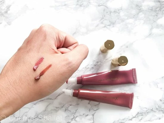 Max Factor - Lipgloss - Nude Glory 10 Max Factor - Lipgloss - Nude Glory - Afbeelding 8