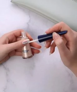 Herome Natural Nail Colour Glamour - Verstevigende Nagellak Met Een Natuurlijke Glans - 10ml. -Maybelline-winkel 550x412 18