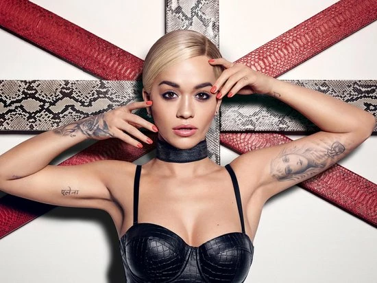 Rimmel London 60 Seconds Supershine By Rita - 451 Partner In Lime - Nagellak 4 Rimmel London 60 Seconds Supershine By Rita - 451 Partner In Lime - Nagellak - Afbeelding 2