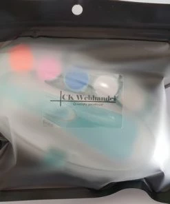 CK Webhandel Elektrische Baby Nagelknipper Nagelschaartje Nagelvijl Nageltrimmer Nagelsetje - Veilig En Zacht - Voor Baby En Volwassenen - Ultra Stil (slapend Knippen) - Draadloos -Maybelline-winkel 550x412 25