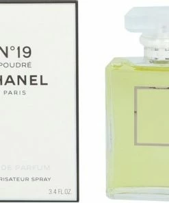 Chanel N°19 Poudré 100 Ml - Eau De Parfum - Damesparfum -Maybelline-winkel 550x412 29