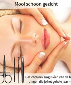 Manicure Set - Vardaan 16 Delige Set Voor Manucure, Pedicure & Gezichtsverzorging - Nagelvijl RVS 16-delig 14 Manicure Set - Vardaan 16 Delige Set Voor Manucure, Pedicure & Gezichtsverzorging - Nagelvijl RVS 16-delig -Maybelline-winkel 550x412 4