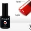 Awesome #57 Thermo Rood – Donker Rood/Bordeaux Gelpolish - Gellak - Gel Nagellak - UV & LED 2 Awesome #57 Thermo Rood – Donker Rood/Bordeaux Gelpolish - Gellak - Gel Nagellak - UV & LED -Maybelline-winkel 550x412 7