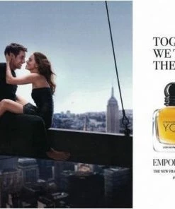 Giorgio Armani Beacause It's You - 150ml - Eau De Parfum -Maybelline-winkel 550x413