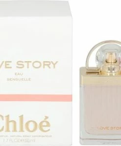 Chloe Love Story Eau Sensuelle - 50ml - Eau De Parfum 21 Chloe Love Story Eau Sensuelle - 50ml - Eau De Parfum -Maybelline-winkel 550x413 6