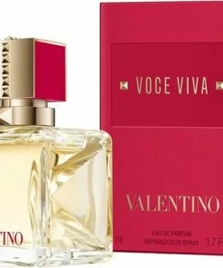 Valentino Voce Viva - 30 Ml - Eau De Parfum Spray - Damesparfum