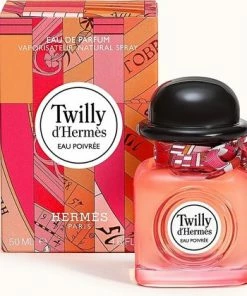 Herm?s Hermes - Twilly D'Herm S Eau Poivree - Eau De Parfum - 50ML -Maybelline-winkel 550x420
