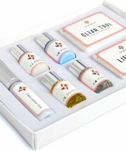 Mick Witteveen Lash Lift Kit Wimper Enhancer Wimpers Perm Lash Lifting Lash Curl Eye Lash Make-Up Tool 8 Mick Witteveen Lash Lift Kit Wimper Enhancer Wimpers Perm Lash Lifting Lash Curl Eye Lash Make-Up Tool -Maybelline-winkel 550x421 2