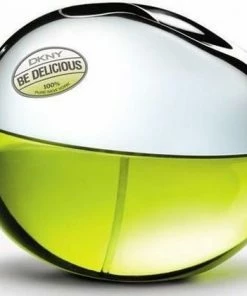 Dkny Donna Karan DKNY BE DELICIOUS - 15ML - Eau De Parfum