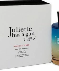 Juliette Has A Gun Vanilla Vibes Eau De Parfum - 100 Ml - Damesparfum -Maybelline-winkel 550x422 3