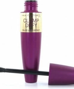 Max Factor False Lash Effect Clump Defy Mascara - Black