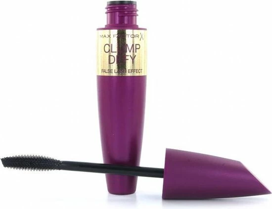 Max Factor False Lash Effect Clump Defy Mascara - Black 3 Max Factor False Lash Effect Clump Defy Mascara - Black