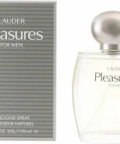 Est?e Lauder Est E Lauder Pleasures Men 100 Ml - Eau De Cologne - Herenparfum 11 Est?e Lauder Est E Lauder Pleasures Men 100 Ml - Eau De Cologne - Herenparfum -Maybelline-winkel 550x424