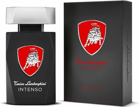 Lamborghini Intenso - Eau De Toilette Spray - 125 Ml 5 Lamborghini Intenso - Eau De Toilette Spray - 125 Ml - Afbeelding 3
