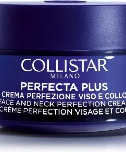 Collistar Perfecta Plus Face And Neck Cream 50 Ml 12 Collistar Perfecta Plus Face And Neck Cream 50 Ml -Maybelline-winkel 550x425 1