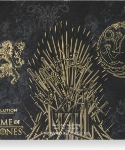 Makeup Revolution X Game Of Thrones Westeros Map Palette 10 Makeup Revolution X Game Of Thrones Westeros Map Palette -Maybelline-winkel 550x427 5