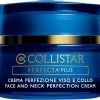 Collistar Perfecta Plus Face And Neck Cream 50 Ml