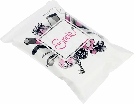 Evvie Make-up Kwasten Set, 11-delig – Bamboe – Basic Collection 4 Evvie Make-up Kwasten Set, 11-delig – Bamboe – Basic Collection - Afbeelding 2