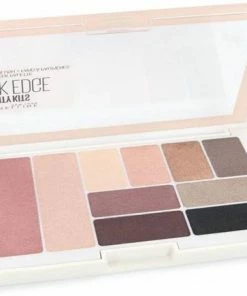 Maybelline City Kits Oogschaduw Palette - 2 Pink Edge