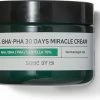 Some By Mi AHA/BHA/PHA 30 Days Miracle Cream - De Nummer 1 Crème Tegen Acné 2 Some By Mi AHA/BHA/PHA 30 Days Miracle Cream - De Nummer 1 Crème Tegen Acné -Maybelline-winkel 550x436