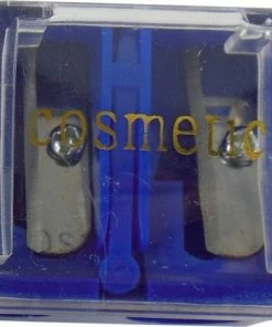 Hairmode Oogpotlood Puntenslijper Blauw