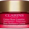 Clarins Rose Radiance Cream - Dagcr Me - 50 Ml 1 Clarins Rose Radiance Cream - Dagcr Me - 50 Ml -Maybelline-winkel 550x439 1