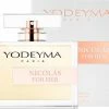 Yodeyma Parfum - Nicolas For Her -Eau De Parfum