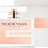 Perfume 100 Ml BLACK ELIXIR YODEYMA -Maybelline-winkel 550x439 2
