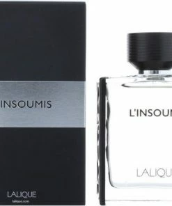 Lalique Linsoumis - 100ml - Eau De Toilette