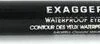 Rimmel London Rimmel Exaggerate Waterproof Eye Definer - 261 Black -Maybelline-winkel 550x44