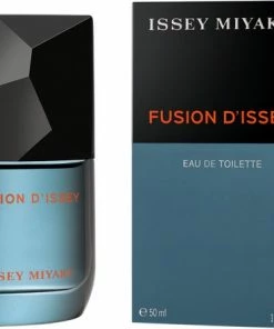 Issey Miyake Fusion D'Issey Eau De Toilette Spray 50 Ml 18 Issey Miyake Fusion D'Issey Eau De Toilette Spray 50 Ml -Maybelline-winkel 550x441