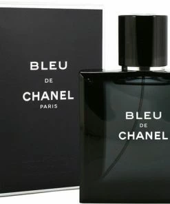 Chanel Bleu De Chanel 150 Ml - Eau De Toilette - Herenparfum