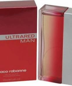 Paco Rabanne Ultrared Man 100 Ml - Eau De Toilette - Herenparfum 25 Paco Rabanne Ultrared Man 100 Ml - Eau De Toilette - Herenparfum -Maybelline-winkel 550x448 2