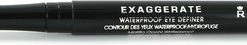 Rimmel London Rimmel Exaggerate Waterproof Eye Definer - 261 Black 7 Rimmel London Rimmel Exaggerate Waterproof Eye Definer - 261 Black -Maybelline-winkel 550x45