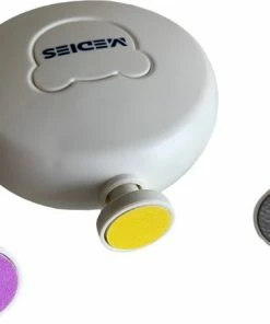 Medies Elektrische Baby Nagelvijl | Elektrische Baby Nagelknipper | Nageltrimmer | Nagelset Veilig En Zacht Voor Baby En Volwassen Zeer Stil Draadloos En Exclusief Batterij 12 Medies Elektrische Baby Nagelvijl | Elektrische Baby Nagelknipper | Nageltrimmer | Nagelset Veilig En Zacht Voor Baby En Volwassen Zeer Stil Draadloos En Exclusief Batterij -Maybelline-winkel 550x450 2