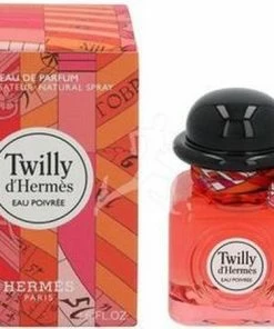Herm?s Hermes - Twilly D'Herm S Eau Poivree - Eau De Parfum - 50ML -Maybelline-winkel 550x450