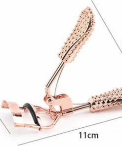 Cosy @ Home Professionele Wimperkruller Set - Ros Goud - Eyelash Curler - Wimperkruller - Wimpers - Wimperlifting Set - Make-up Accessoires - Wimperkrultang - Persoonlijke Verzorging - Wimperextensions - -Maybelline-winkel 550x451 1