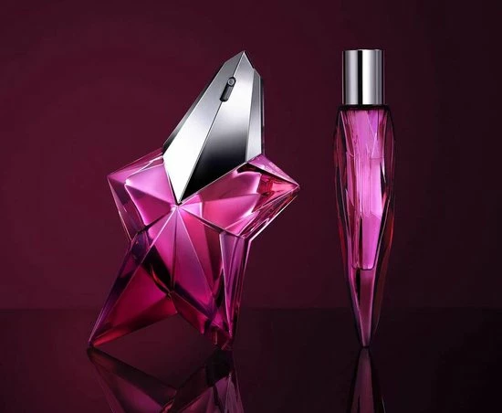 Thierry Mugler Angel Nova 50 Ml - Eau De Parfum - Damesparfum 14 Thierry Mugler Angel Nova 50 Ml - Eau De Parfum - Damesparfum - Afbeelding 12