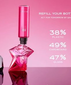 Thierry Mugler Angel Nova 50 Ml - Eau De Parfum - Damesparfum 28 Thierry Mugler Angel Nova 50 Ml - Eau De Parfum - Damesparfum -Maybelline-winkel 550x452 4