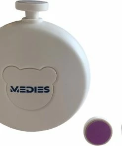 Medies Elektrische Baby Nagelvijl | Elektrische Baby Nagelknipper | Nageltrimmer | Nagelset Veilig En Zacht Voor Baby En Volwassen Zeer Stil Draadloos En Exclusief Batterij 14 Medies Elektrische Baby Nagelvijl | Elektrische Baby Nagelknipper | Nageltrimmer | Nagelset Veilig En Zacht Voor Baby En Volwassen Zeer Stil Draadloos En Exclusief Batterij -Maybelline-winkel 550x453 4
