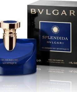 Bvlgari - Splendida Tubereuse Mystique - Eau De Parfum - 100Ml 14 Bvlgari - Splendida Tubereuse Mystique - Eau De Parfum - 100Ml -Maybelline-winkel 550x454