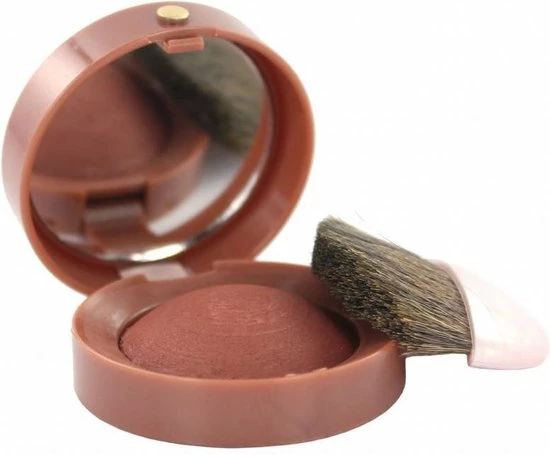 Bourjois Blush - 92 Santal 3 Bourjois Blush - 92 Santal