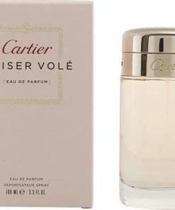 Cartier Baiser Vole 100 Ml - Eau De Parfum - Damesparfum -Maybelline-winkel 550x455