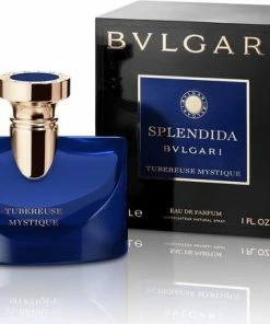 Bvlgari - Splendida Tubereuse Mystique - Eau De Parfum - 50Ml