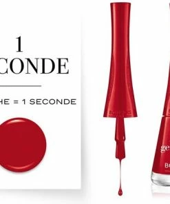 Bourjois 1 Seconde Nagellak - 09 Let's Get Red(y) 24 Bourjois 1 Seconde Nagellak - 09 Let's Get Red(y) -Maybelline-winkel 550x455 6