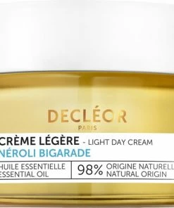 Decléor Paris Decléor - Hydra Floral - Everfresh - Fresh Skin Hydrating Light Cream - 50 Ml -Maybelline-winkel 550x457 4