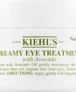 Kiehls Kiehl's Creamy Eye Treatment With Avocado -Maybelline-winkel 550x458